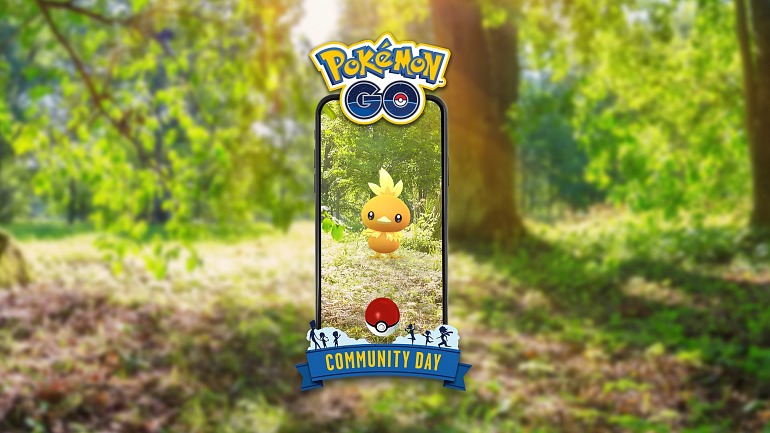 Pokémon GO Pokémon GO