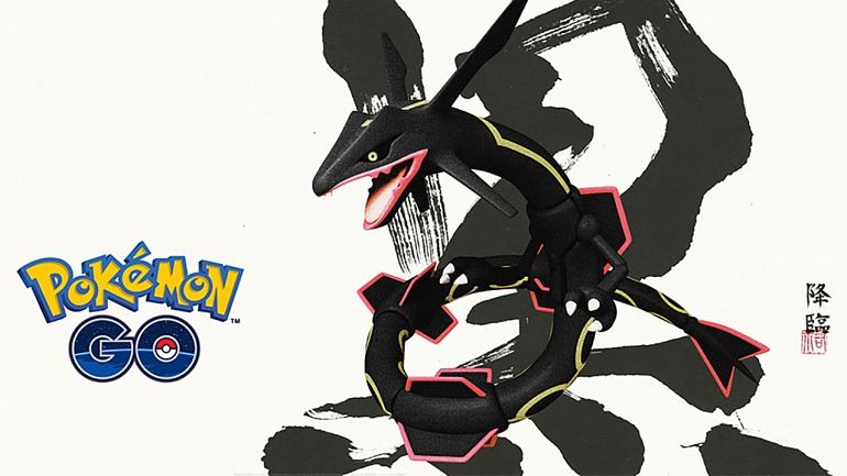 Pokémon GO Pokémon GO