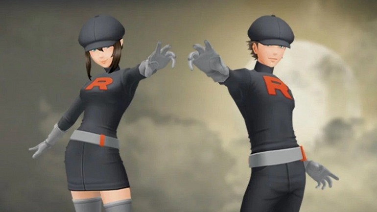 Pokémon GO Pokémon GO