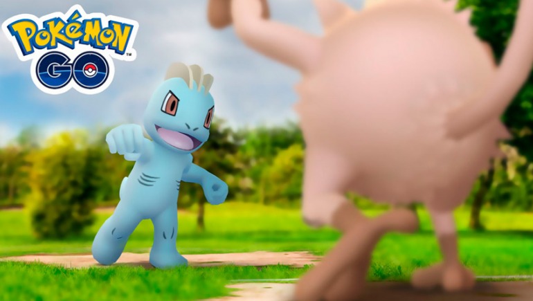 Pokémon GO Pokémon GO