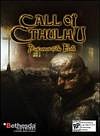 Carátula de Call of Cthulhu: Dark Corners - PC