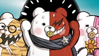 La saga Danganronpa disfruta del éxito en Steam