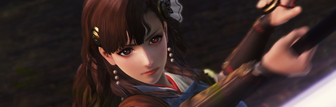 Análisis Toukiden 2 Análisis Toukiden 2
