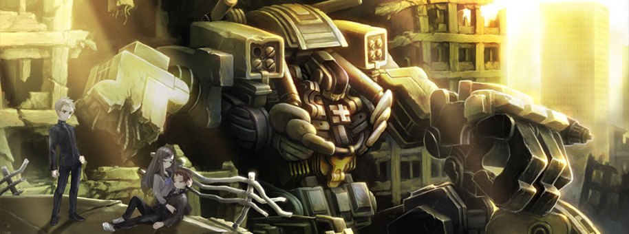 13 Sentinels Aegis Rim análisis