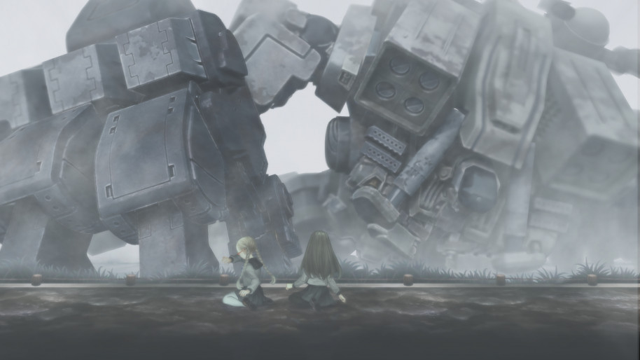 13 Sentinels Aegis Rim