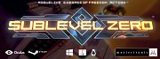 Carátula de Sublevel Zero - Linux