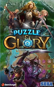 Puzzle & Glory