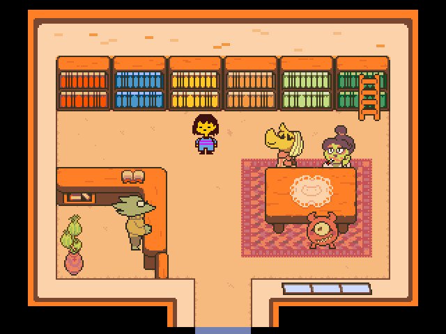 Undertale Nintendo Switch