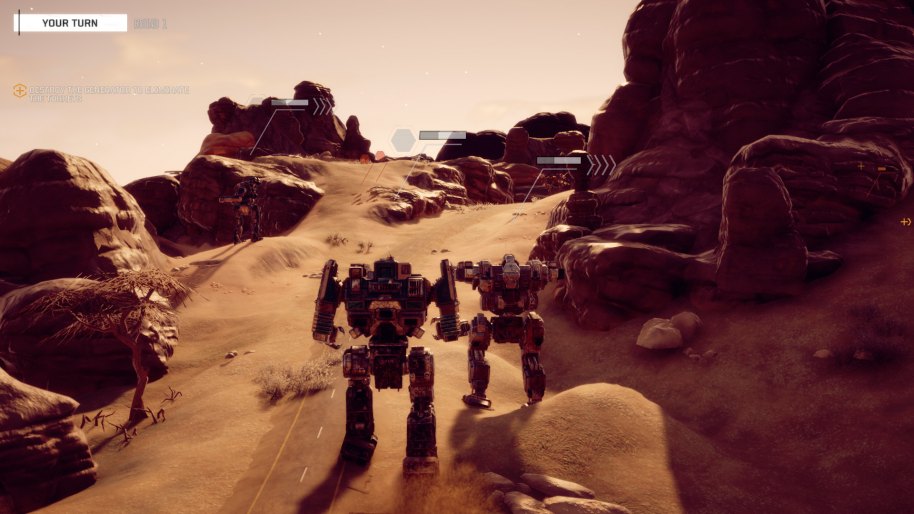 BattleTech