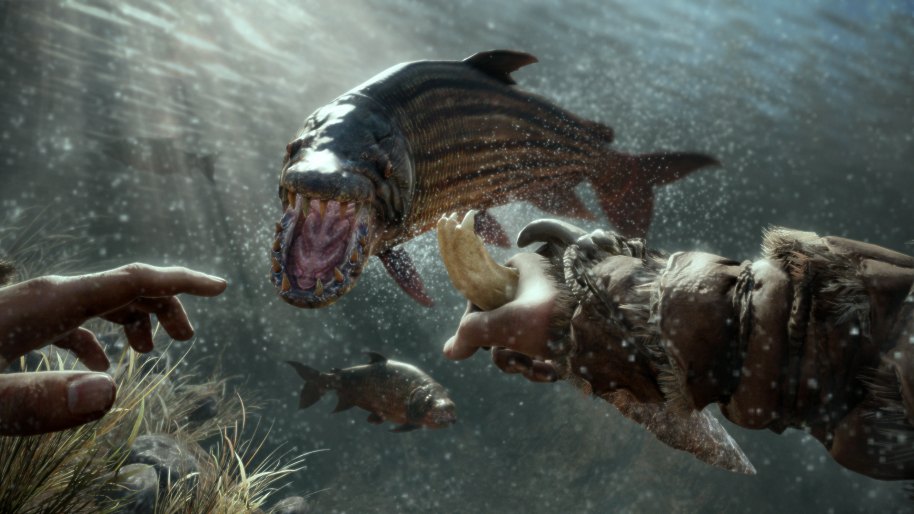 Far Cry Primal PC