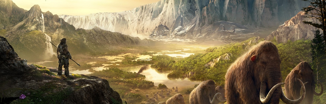 Far Cry Primal Far Cry Primal