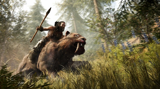 Far Cry: Primal Far Cry: Primal