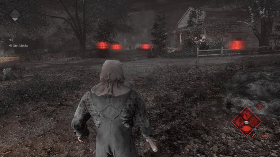 Friday the 13th