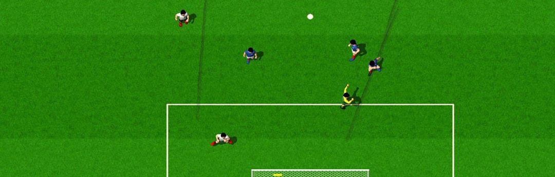 Análisis Dino Dini’s Kick Off Revival Análisis Dino Dini’s Kick Off Revival