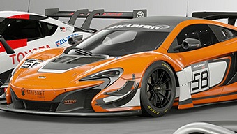 Top Japón: GT Sport también lidera el ranking nipón