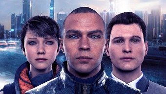 ¡Detroit: Become Human y Heavy Rain se estrenarán en Epic Store!