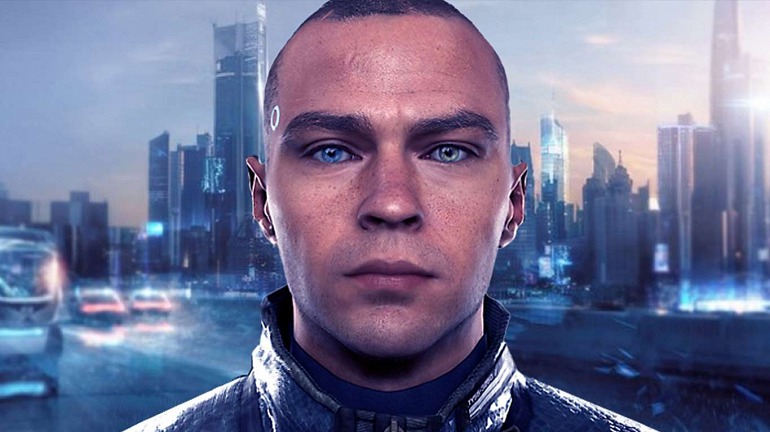 Detroit: Become Human Detroit: Become Human