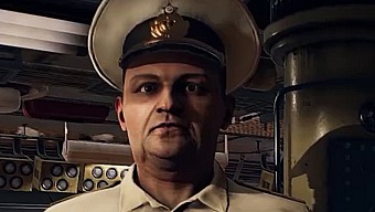 KURSK, el juego sobre el submarino ruso, presenta primer gameplay