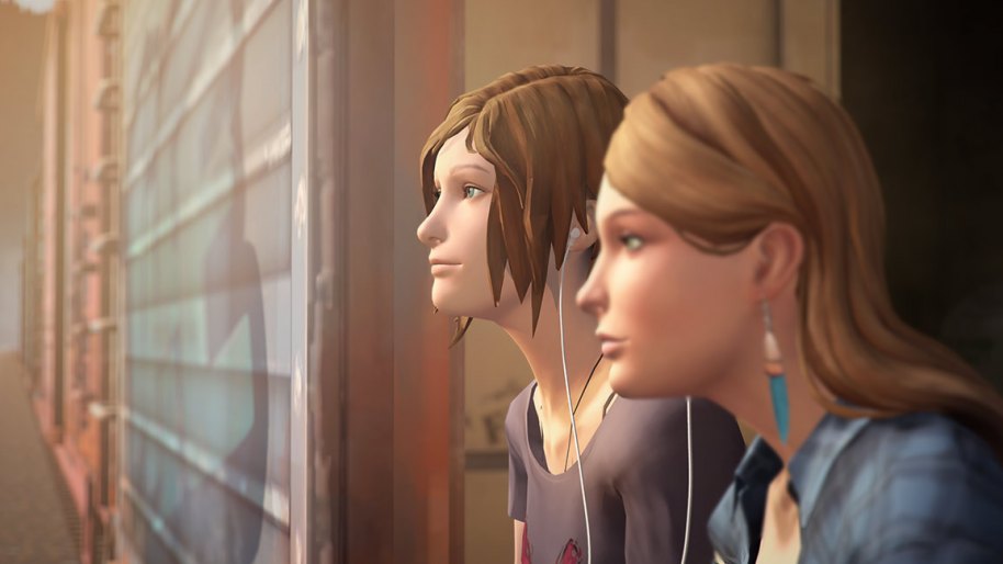 Life is Strange 2