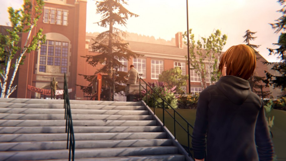 Life is Strange Before the Storm: Life is Strange Before the Storm: La precuela de una aventura genial