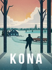 Carátula de Kôna - Xbox One