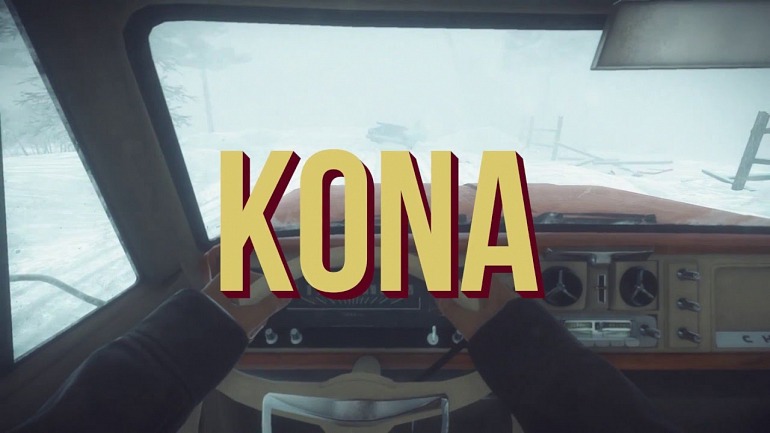 Kôna Kôna
