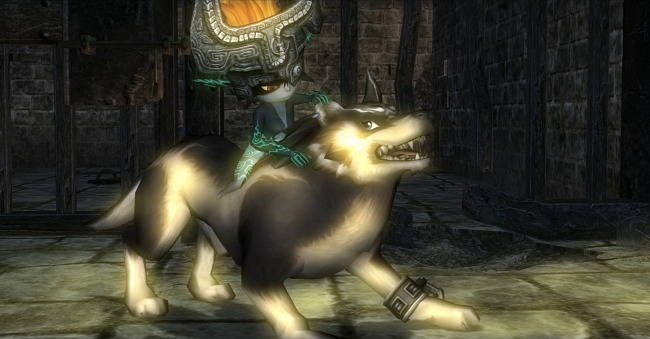 The Legend of Zelda: Twilight Princess HD The Legend of Zelda: Twilight Princess HD