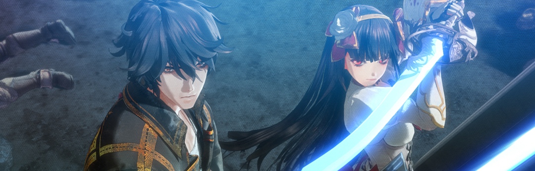 Análisis Valkyria Revolution Análisis Valkyria Revolution
