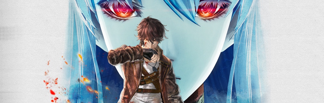 Valkyria Revolution Valkyria Revolution