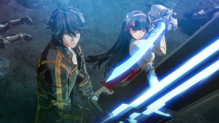 Valkyria Revolution Valkyria Revolution