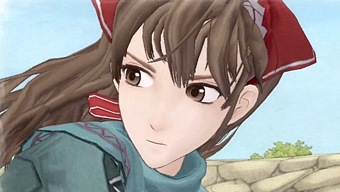Valkyria Chronicles Remaster confirma lanzamiento en Switch