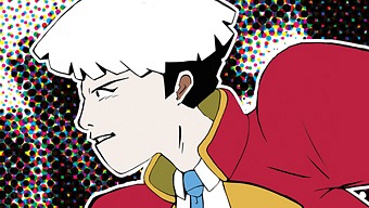 La aventura gráfica Read Only Memories aterrizará en PlayStation 4 y PS Vita