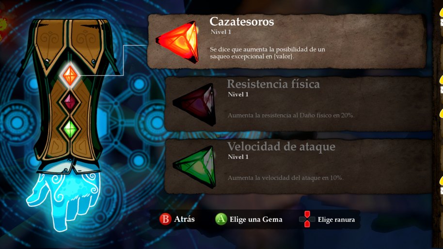 Stories The Path of Destinies PC