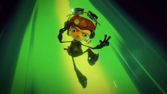 Double Fine suma a los desarrolladores de RAD a Psychonauts 2 para acelerar su desarrollo