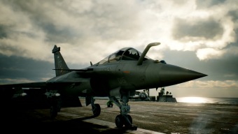 Ace Combat 7 recibirá nuevo contenido gratuito para celebrar su 25 aniversario