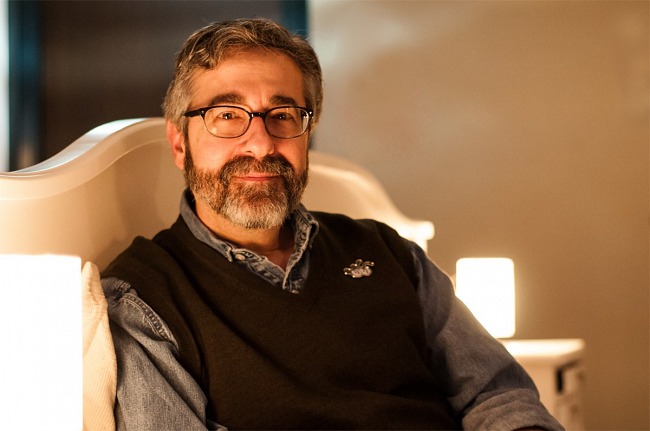 Warren Spector Warren Spector