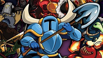 Brawlhalla muestra a los personajes de Shovel Knight en directo
