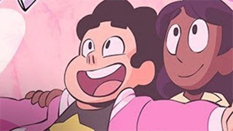 La serie de éxito de Cartoon Network Steven Universe protagoniza un evento en Brawlhalla