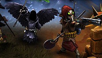Magicka 2 se expande con Ice, Death and Fury, su nuevo DLC