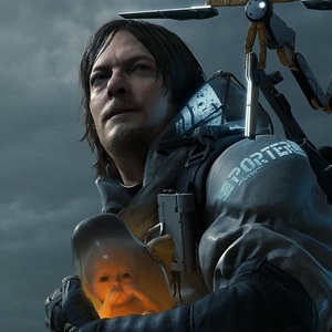 Death Stranding Análisis