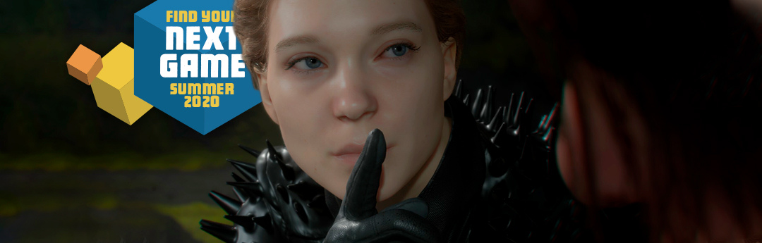 Análisis Death Stranding Análisis Death Stranding
