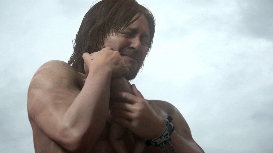Death Stranding: Death Stranding: Kojima y sus misterios en juego