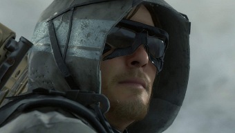 Las 47 cosas más importantes que sabemos de Death Stranding, lo nuevo de Kojima
