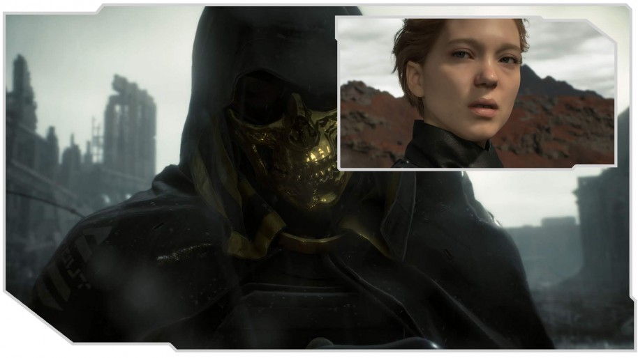 Death Stranding
