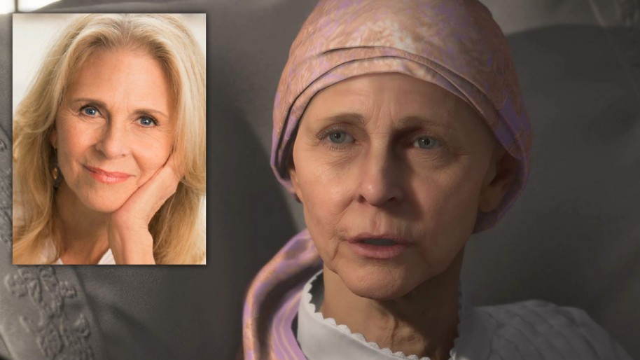 Death Stranding