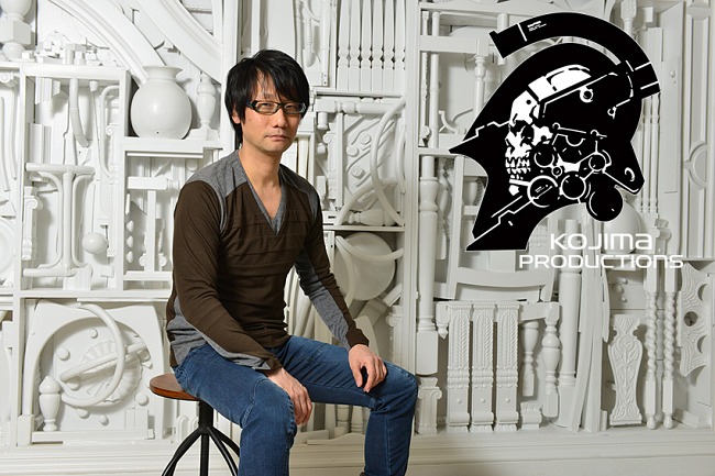 Death Stranding Death Stranding