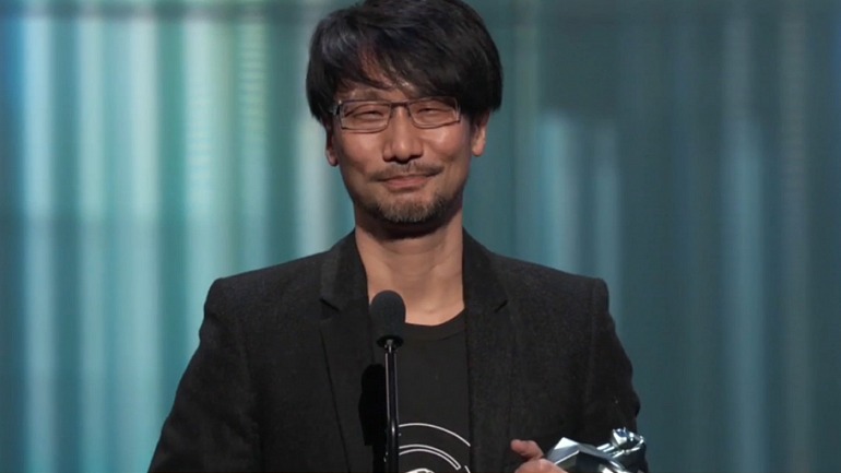 Death Stranding Death Stranding