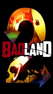 Carátula de Badland 2 - iOS