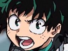 My Hero Academia: Battle For All