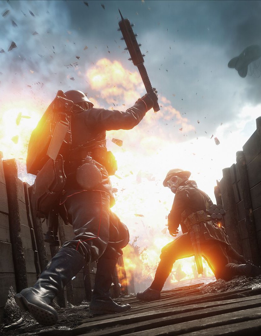 Battlefield 1 PC